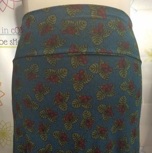 Lularoe Azure skirt